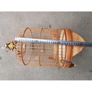 Lồng nuôi chim Khuyên