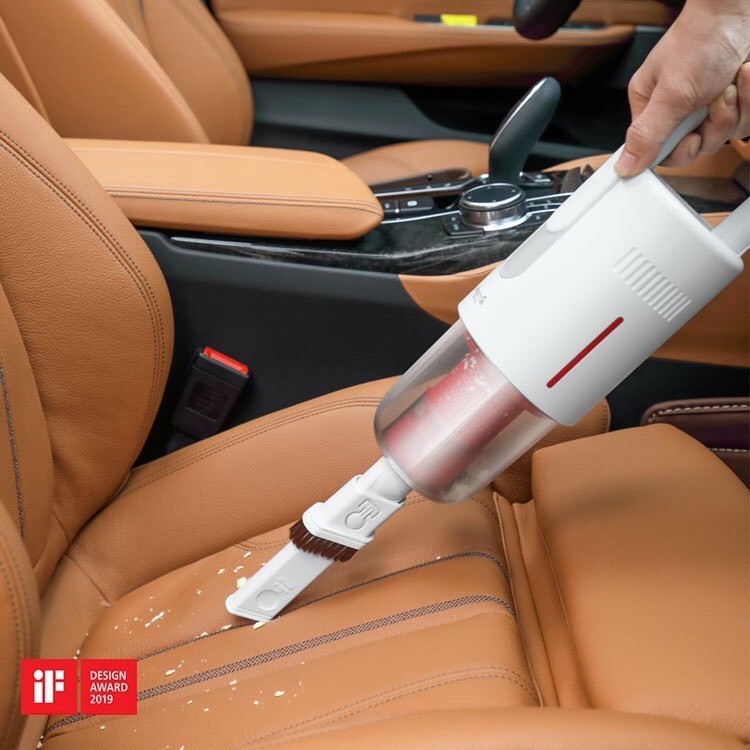 Máy hút bụi cầm tay không dây Deerma VC20 Plus