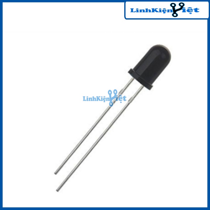 Led Thu Hồng Ngoại 3mm - 5mm