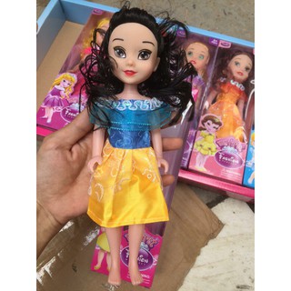 Bộ búp bê 6 con