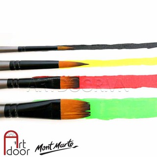 Bộ Cọ Mont Marte BMHS0014