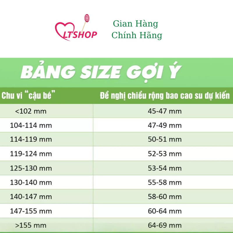 Bao cao su Gân Gai Powermen Strawberry Hương dâu, Chống xuất tinh sớm Hộp 9 bcs