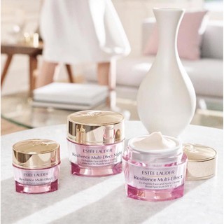 Kem mắt Estee Lauder Resilience Multi-Effect Tri-Peptide Eye Cream 5ml (unbox)