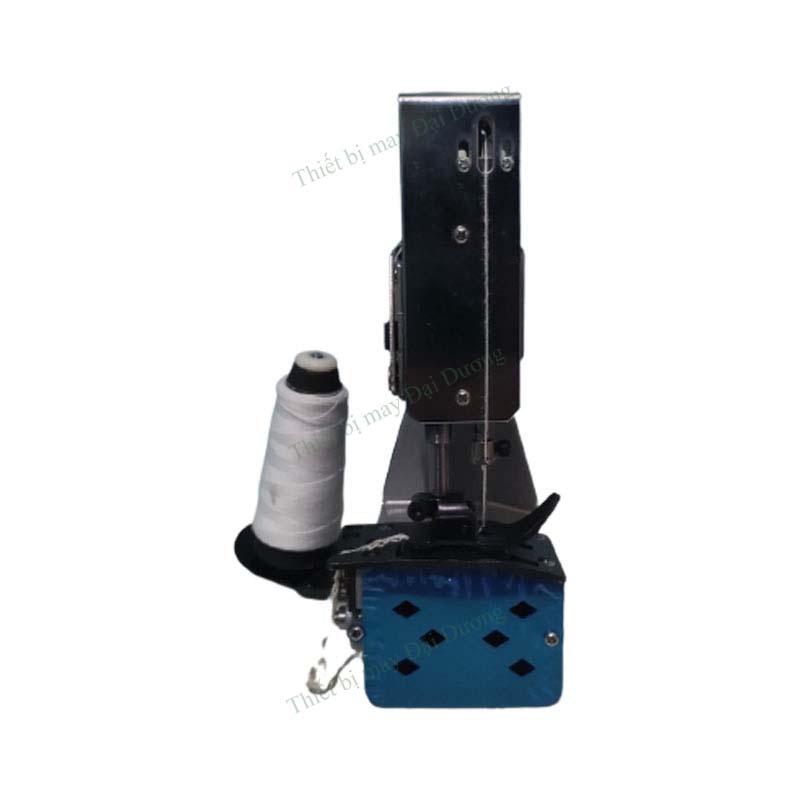 Máy may bao cầm tay YL2 > Máy Khâu Bao Đài Loan YOAN LI YL-2 > Máy siêu bền thiết kế nhỏ gọn > May được các loại bao