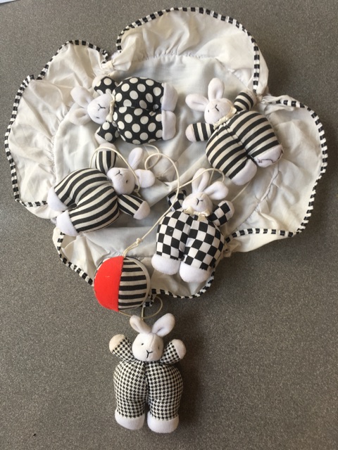 Treo nôi Hàn Quốc