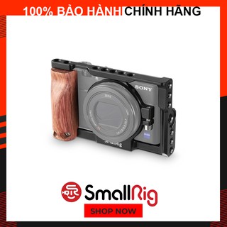 Cage-SmallRig Cage Kit for Sony RX100 III IV V 2105 NRSJ1