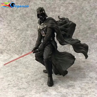 [TẶNG MÓC KHÓA] Star Wars: Darth Vader