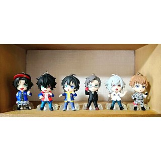 Mini figure Hypmic Chibi - Hàng chính hãng