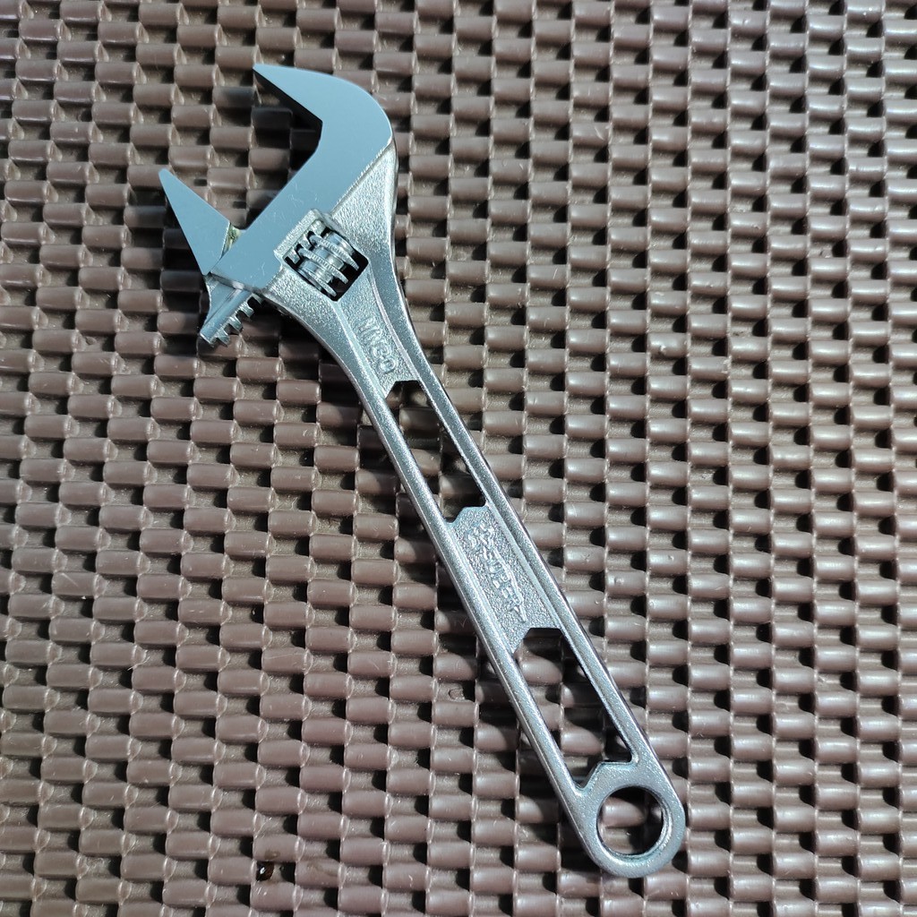 MỎ LẾT SUPERTOOL MWM30(MWM36) NHẬT BẢN