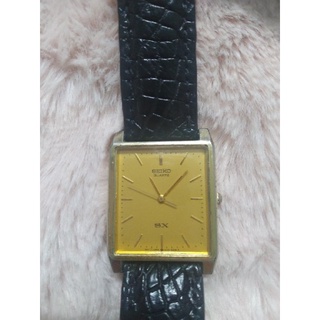 Đồng hồ unisex Seiko