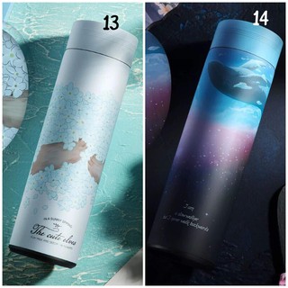 Order bình nước Góc cầu vồng