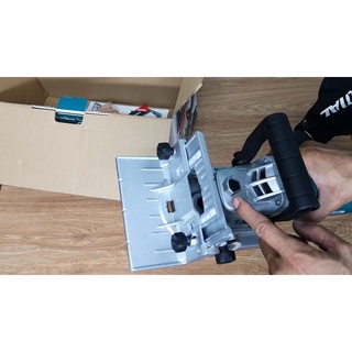 TOTAL MÁY GHÉP MỘNG 950W TS70906 (Cam kết Chính Hãng 100%)