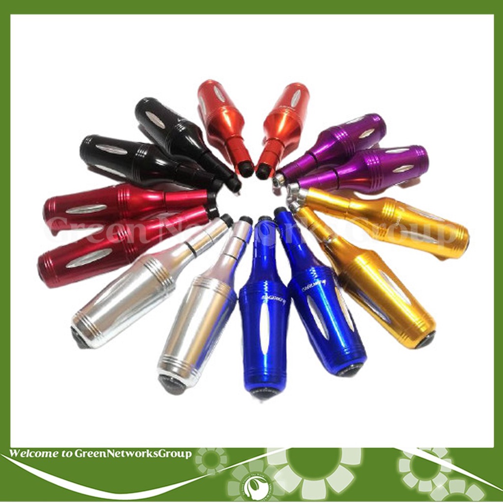 Gù chống đỗ sau dành cho xe máy GreenNetworks