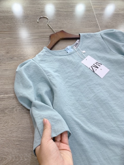 Bộ đũi tay bồng cho nữ