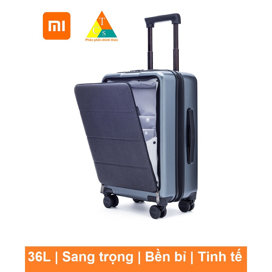 Vali Passport Xiaomi 90 Go fun business boarding Va li Passport Xiaomi