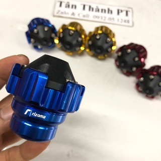 Gù chống đỗ trước 6 cạnh CNC