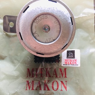 Còi thái lan mitkam makon cho xe số dòng honda và yamaha