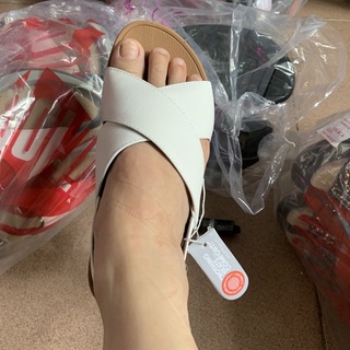Sandal chéo fitflop vnxk