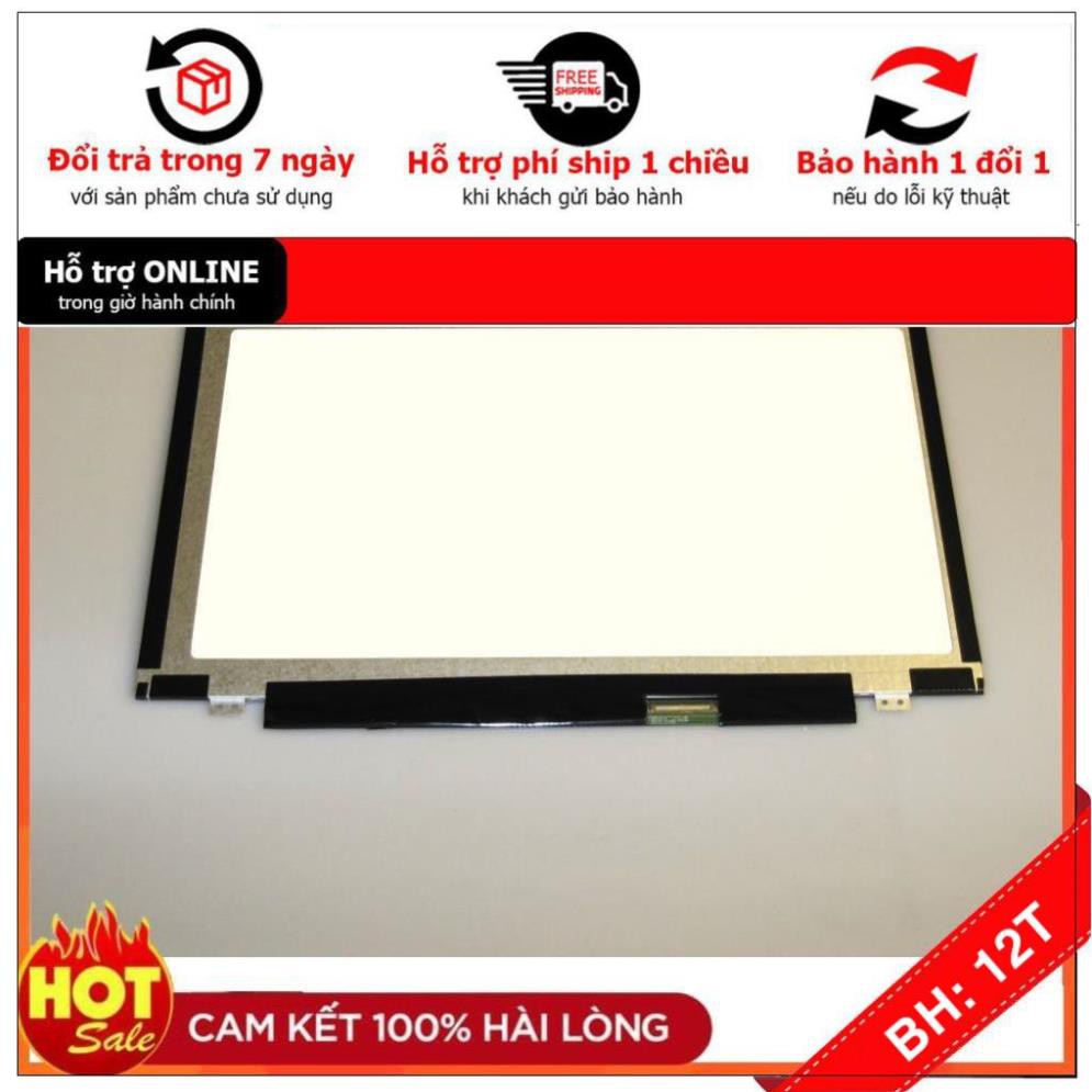 [BH12TH] 🎁HÀNG TỐT - GIÁ RẺ 🎁 Màn hình laptop Asus K450CC-WX 14.0" led slim mỏng 40 chân