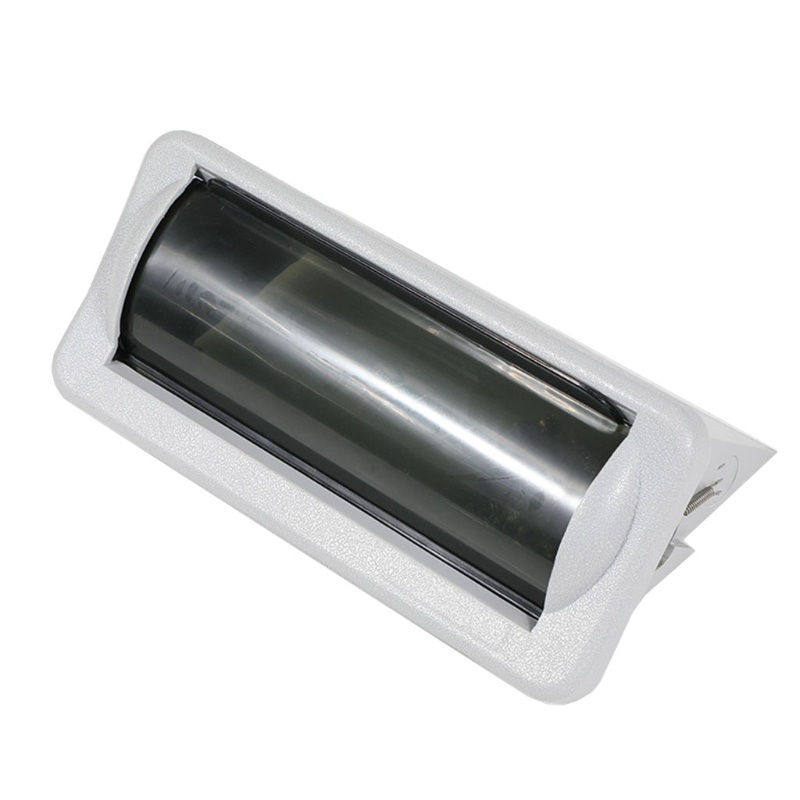 Vỏ Bảo Vệ Loa Radio RV Radio MP3 DVD Dành Cho Tàu Thuyền