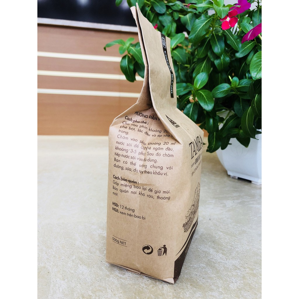 Cà phê bột Coffee Blend nguyên chất 100% - Tamba Coffee | BigBuy360 - bigbuy360.vn