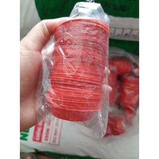 Lốc 100 chén đựng nước chấm/chén muối tiêu/chén tương