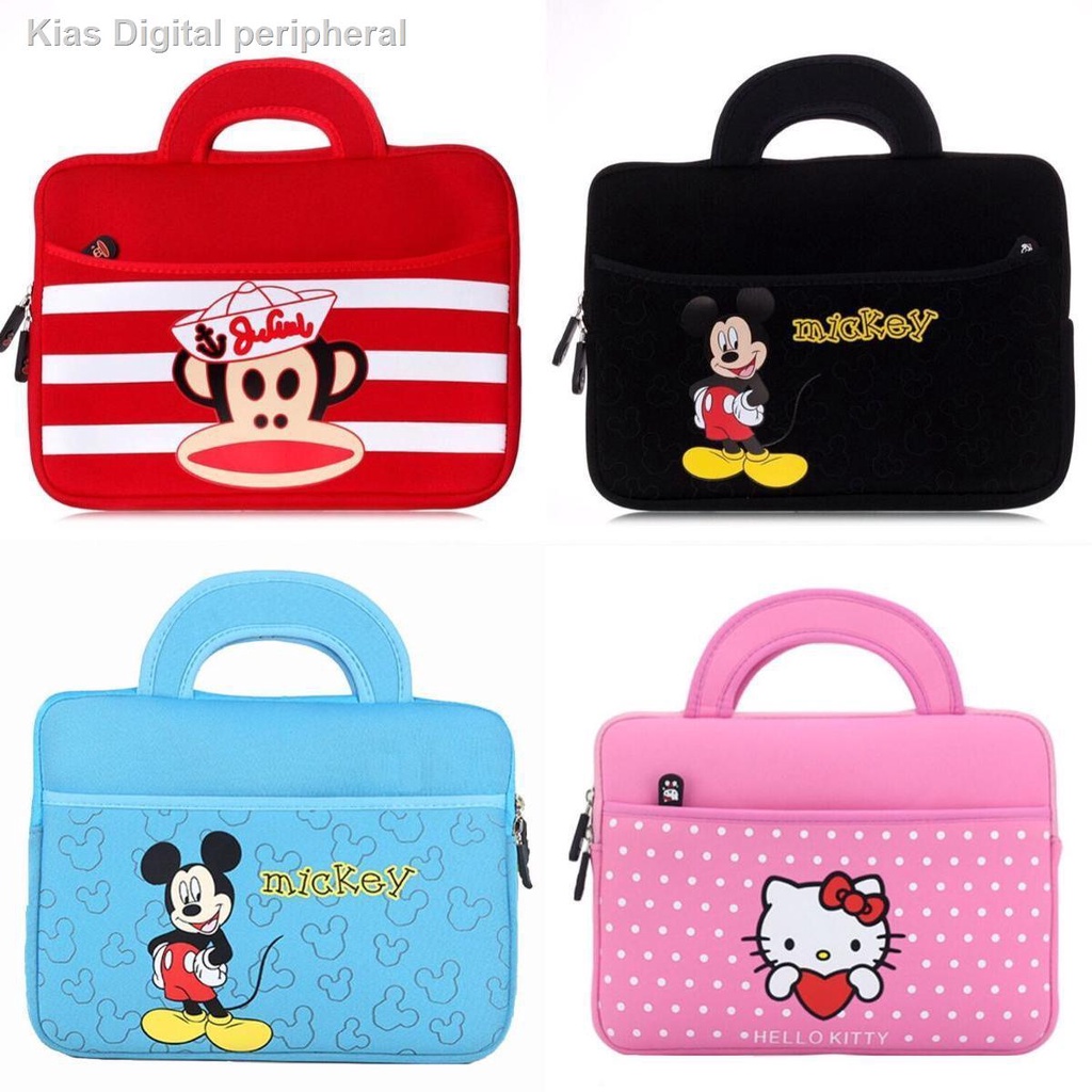 Túi đựng máy tính bảng thích hợp cho Ipad 1/ 2/ 3/ 4/ 5/ Air2 9.7 Inch 10.5 Inch Pro