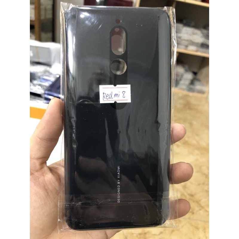 Nắp lưng đt Xiaomi Redmi 8