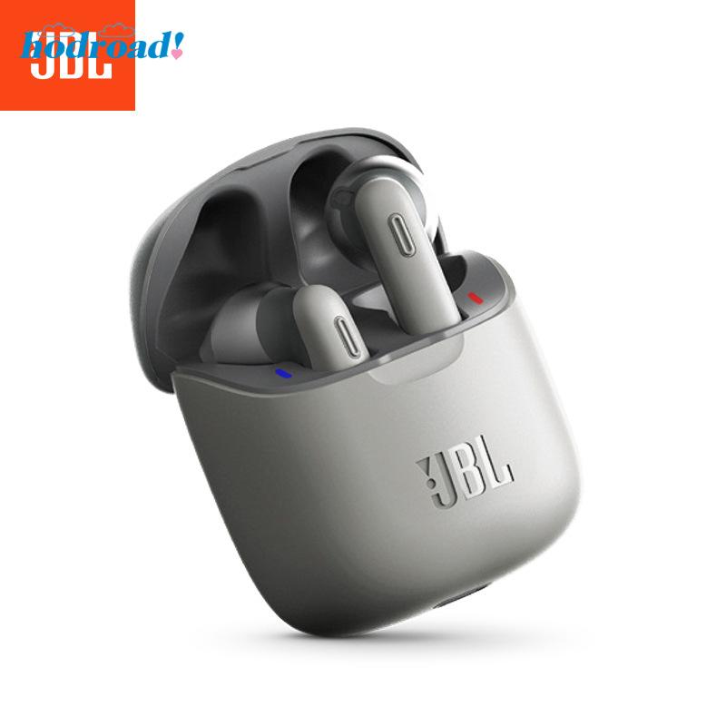 Tai Nghe Nhét Tai Bluetooth 5.0 Không Dây Jbl-free X Tune 220tws