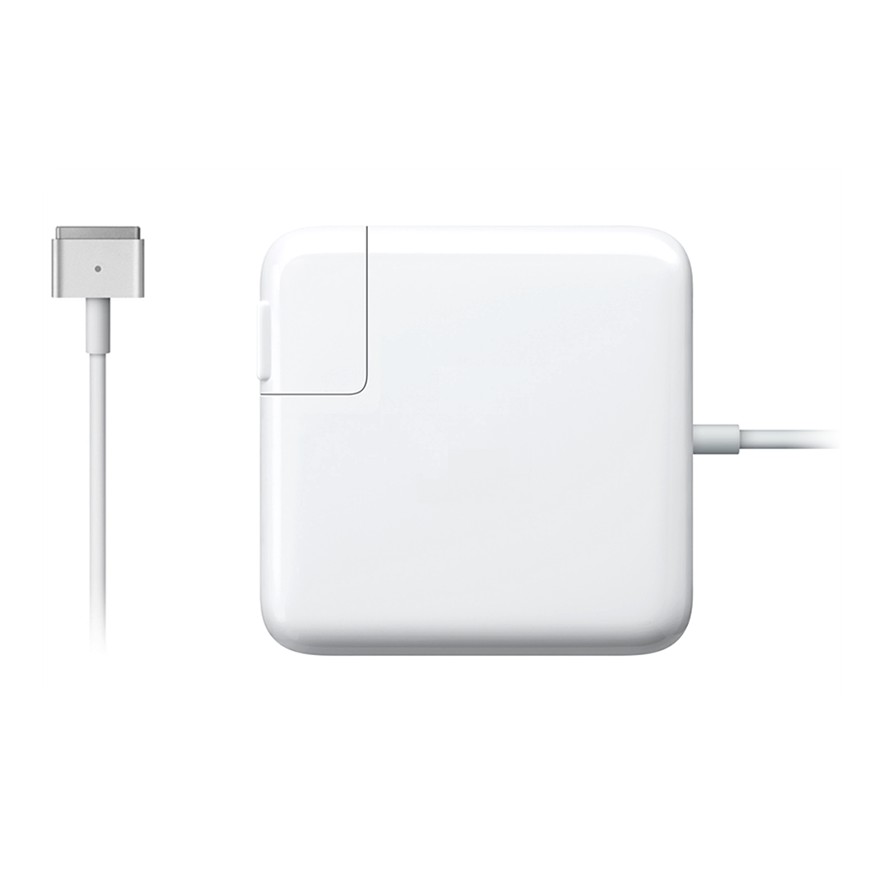 Adapter Sạc Cho Apple MacBook Pro Retina 85W Magsafe 2 - Grab, NowShip Tp.HCM | BigBuy360 - bigbuy360.vn