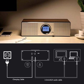 Loa Bluetooth Joyroom M20