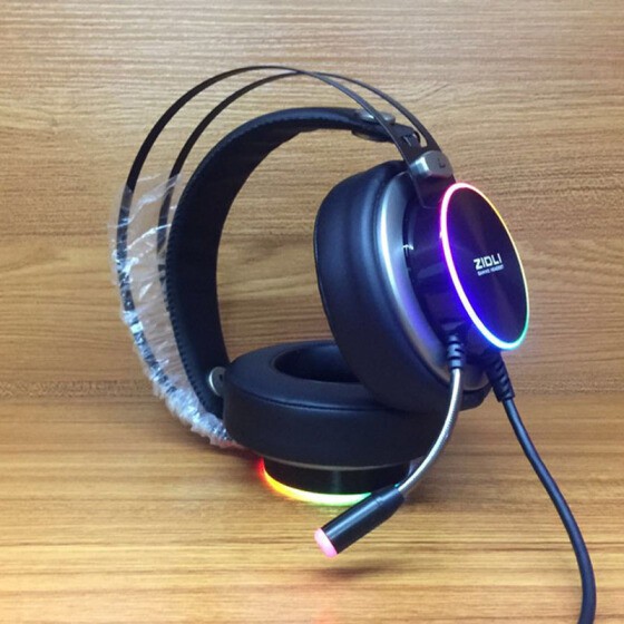 Tai nghe Zidli ZH20 âm thanh 7.1