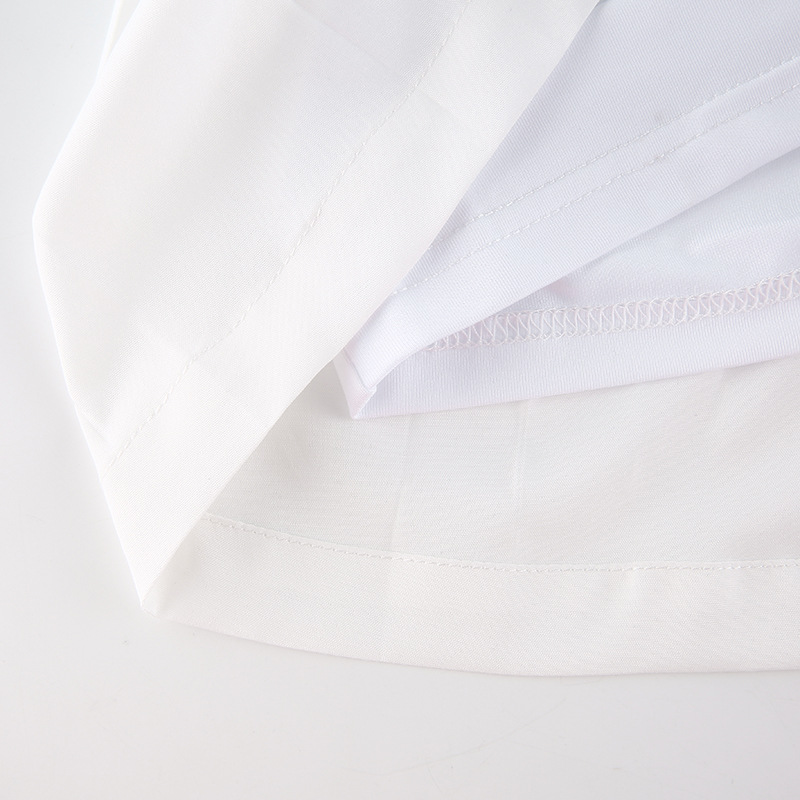 Chân Váy Lưng Cao Hoạ Tiết Thêu Thiết Kế Đơn Giản Dành Cho Phái Nữ