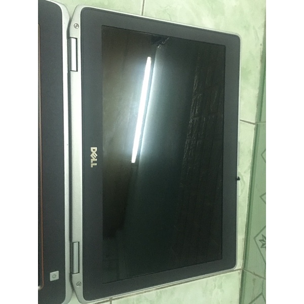 Xác laptop bị hư Acer 4920 và Dell E6420 | WebRaoVat - webraovat.net.vn