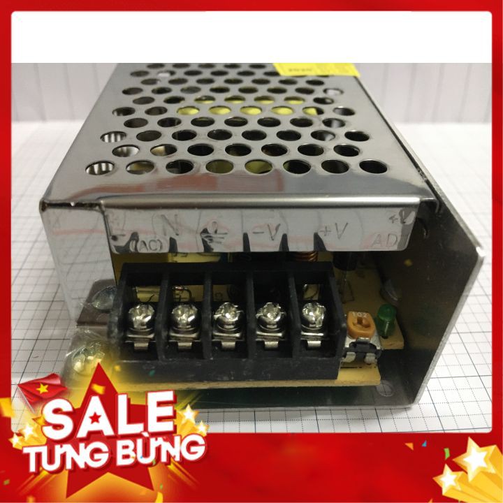 nguồn tổ ong 12v 5A ⚡ FRE SHIP⚡ chuyên dùng cấp nguồn cho thiết bị âm thanh mini, và đèn led