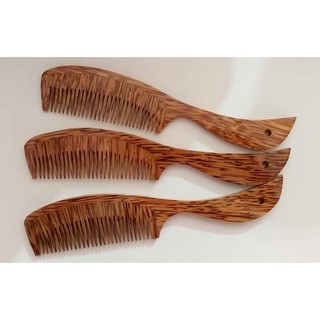 LƯỢC GỖ DỪA 20x3.8cm