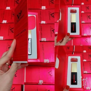 SON LX BABY LIPSTICK