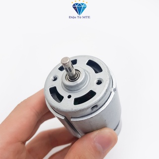 Động cơ 775 12-24V