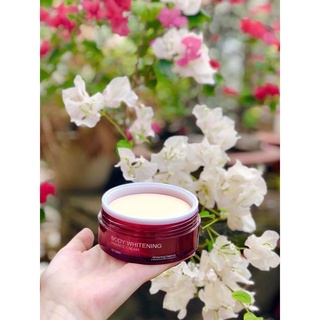 Kem body cốt Swhite