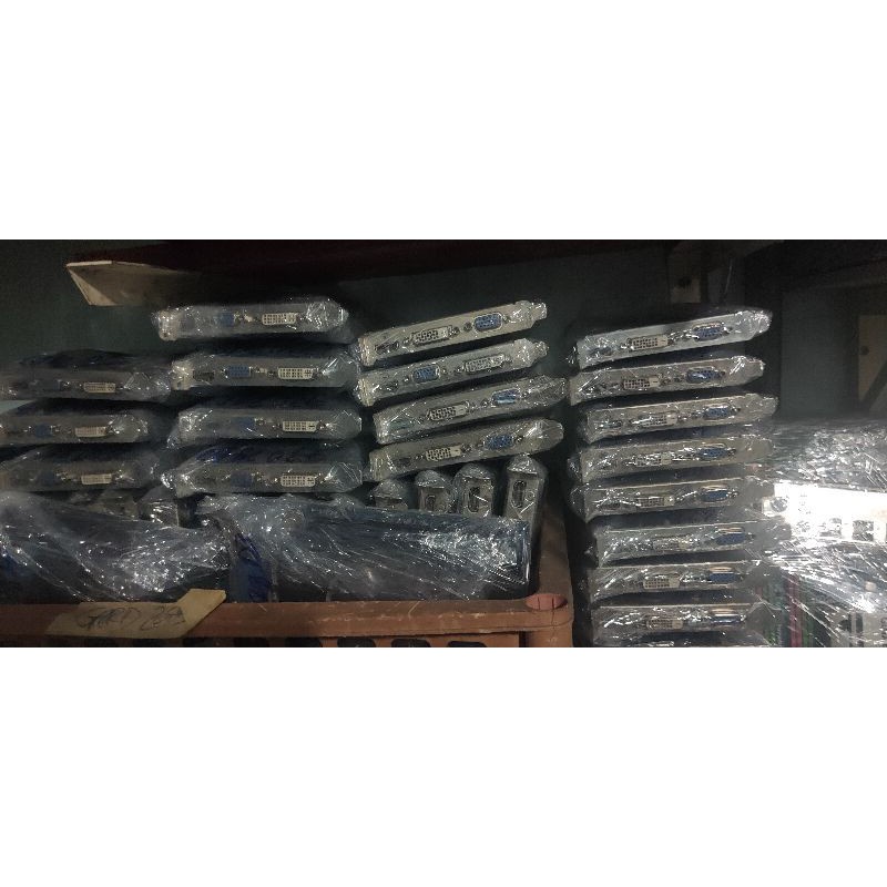 ✈●▥Card màng hình cỏ GT730 2gb DR5, ,GT630 ,GTX750Ti ,GT420 RX570 4gb R7-240