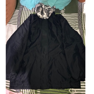[Áo khoác] Jacket phao hfwth