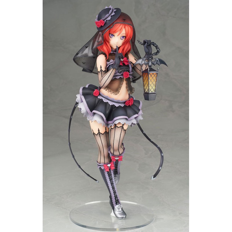 Mô hình nhân vật Maki Nishikino Anime Alter Love Live bằng nhựa tỉ lệ 1/7