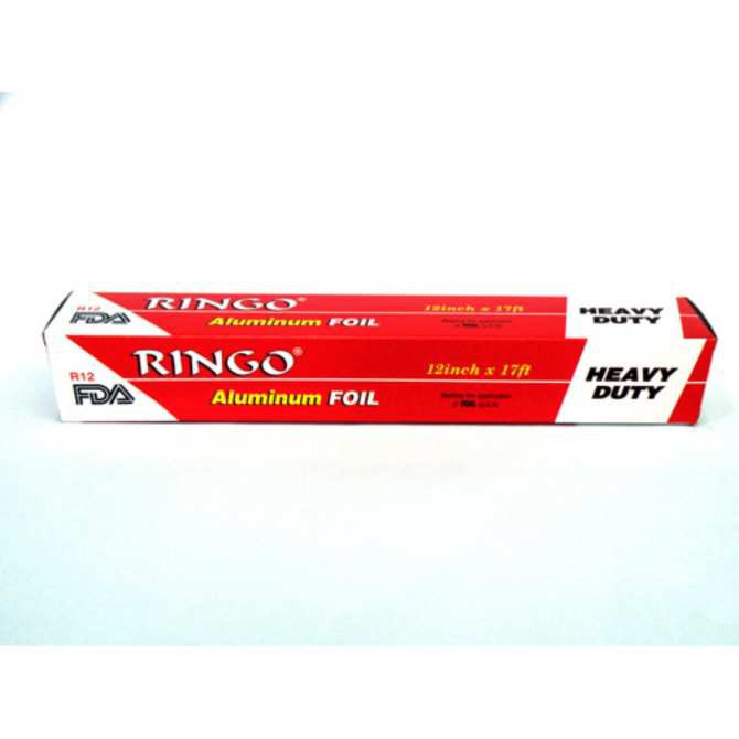 Giấy bạc nướng R12 (30cm x 5m)