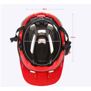 Nón bảo hiểm đi xe đạp siêu nhẹ