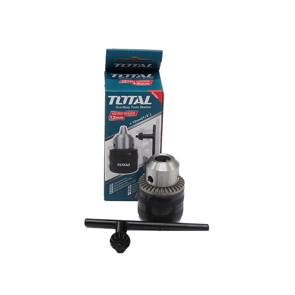 Đầu khoan không răng Total (TAC451302W)