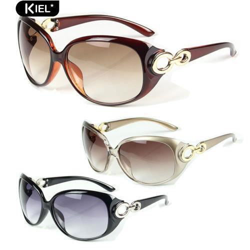 Kính mát chống tia UV phân cực cho nữ