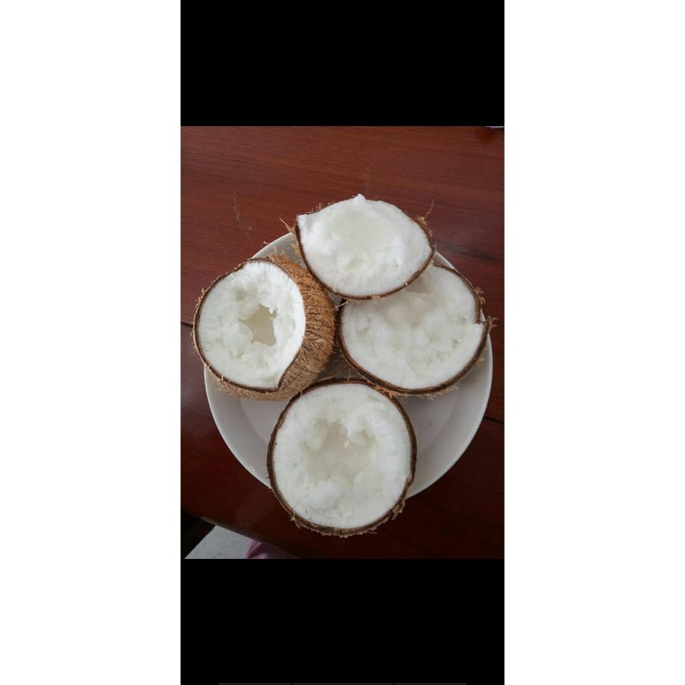 Combo 2 trái loại trung 900g