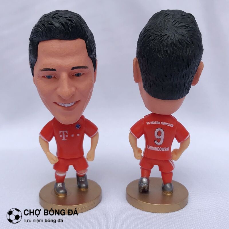 Tượng bóng đá CLB Bayern Munich