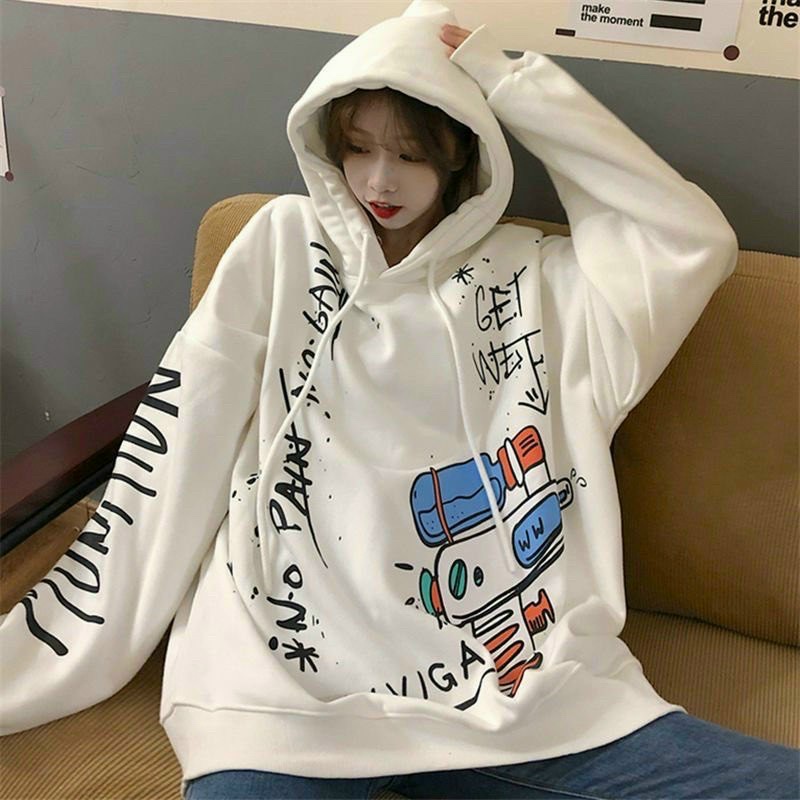 Áo hoodie nam nữ vải thun nỉ vải mềm mịn