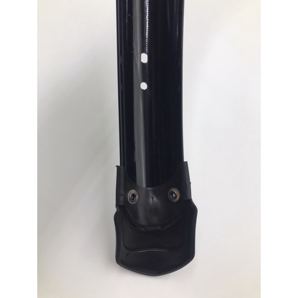 Bộ chắn bùn xe đạp bằng nhựa dẻo bánh 700C